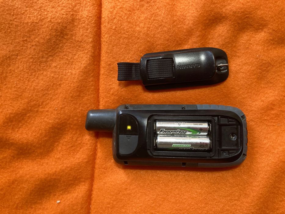 Garmin GPSMAP 66st