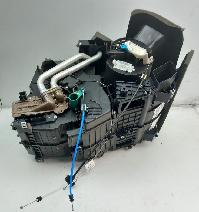 Chauffage / sofagem completa DACIA Duster (HS_)