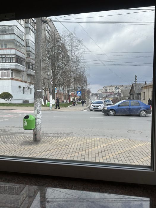 Приміщення в центрі