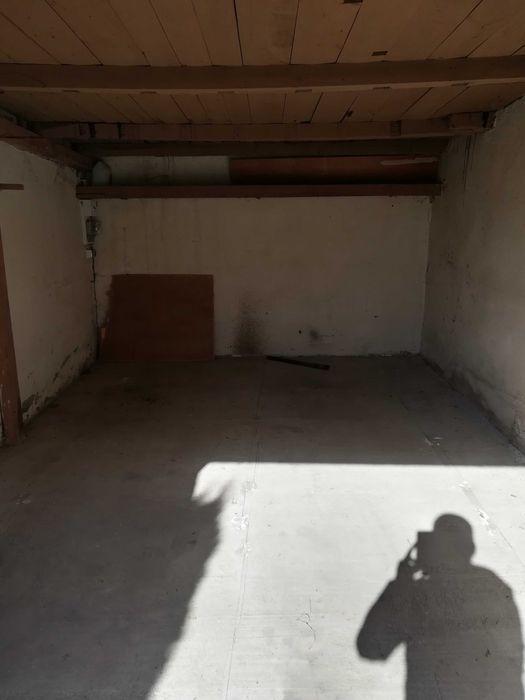 Wynajem garażu ul.Sieńkiewicza