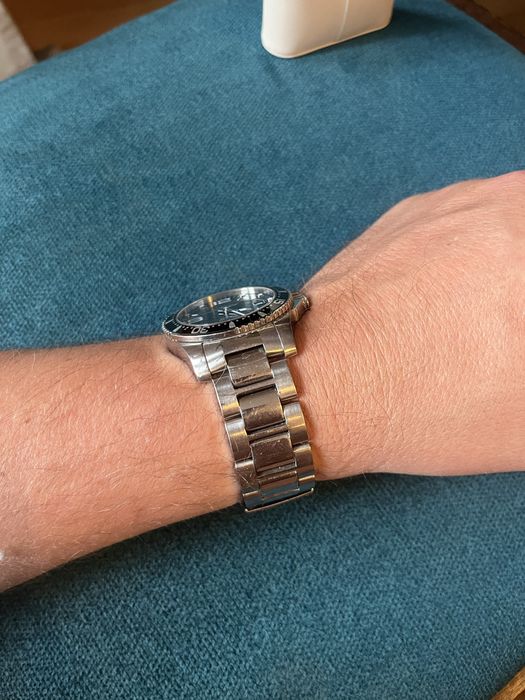 Longines HydroConquest 41cm Automatic