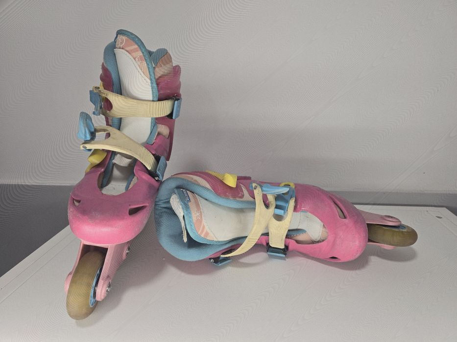 Patins de Criança (Menina)