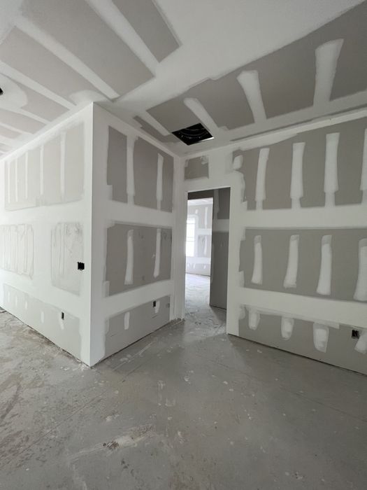 Pinturas, construção e manutenção