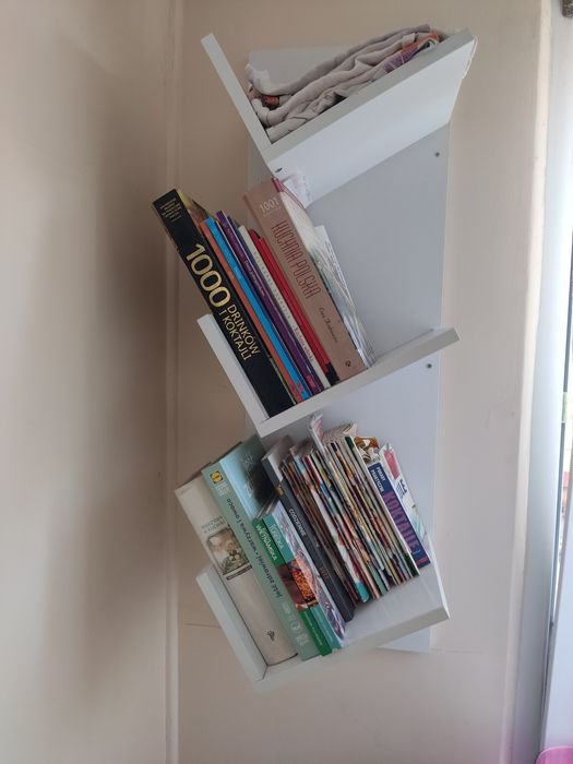 Półka na książki