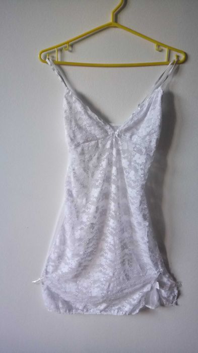 Bielizna damska koronkowa