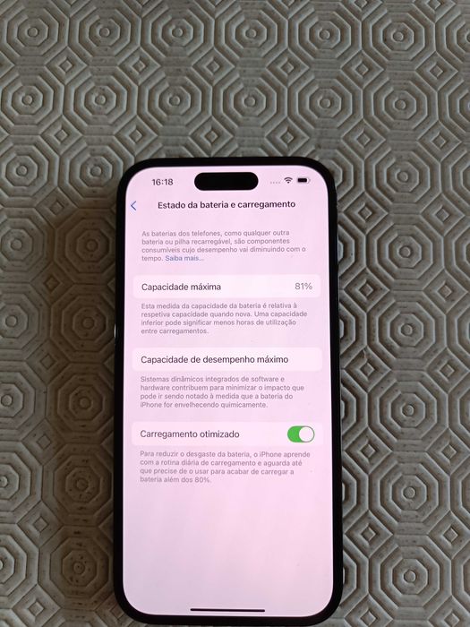 iPhone 14 pro 128 gb