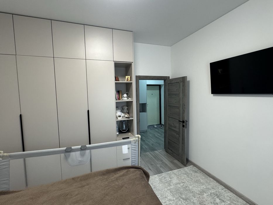 2-комнатная квартира по адресу ул. Карловского Берталона (площадь 65 м²) - Atlanta.ua - фото 14