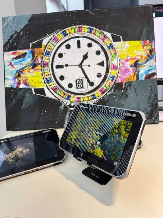 Захищений планшет Panasonic ToughBook FZ-S1 є 100шт