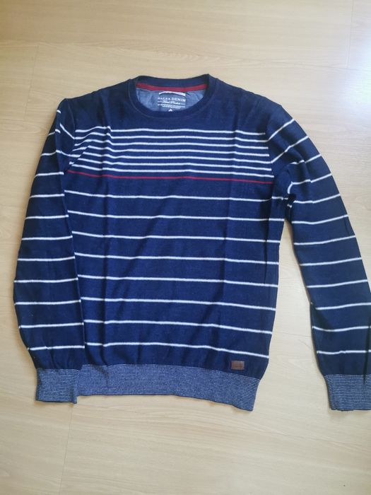 Camisola salsa original