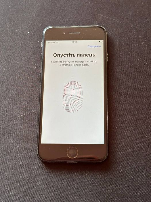 iphone 7 256 gb телефон