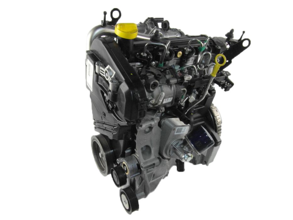 Motor renault 1.5dci 2010