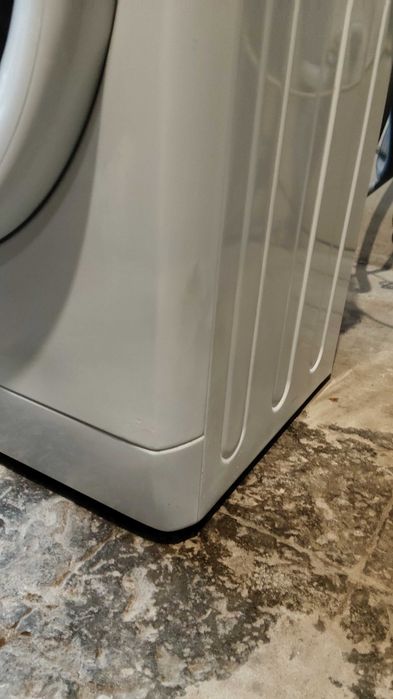 Pralka Whirlpool