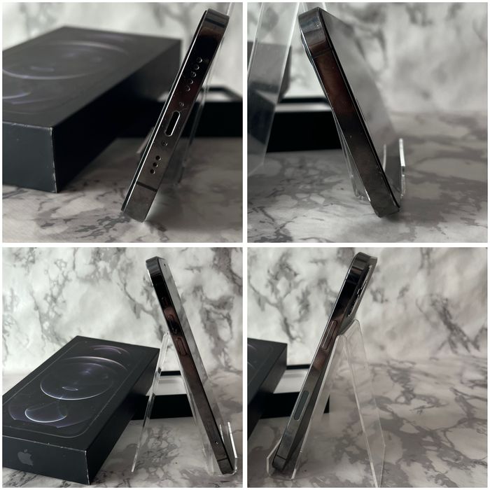 iPhone 12 Pro 128Gb ІДЕАЛ Айфон 12 Про 128 Гб телефон Apple.