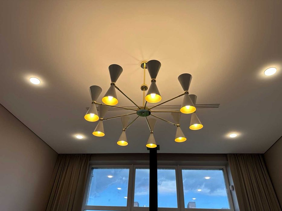 Електрика під ключ!