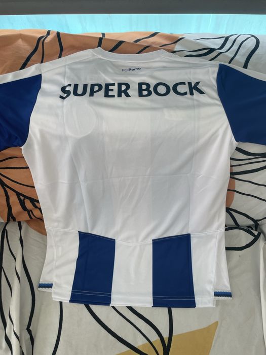 Porto jersey 26/27