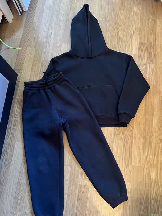 Костюм зима на товстому флісі унісекс 12-14років