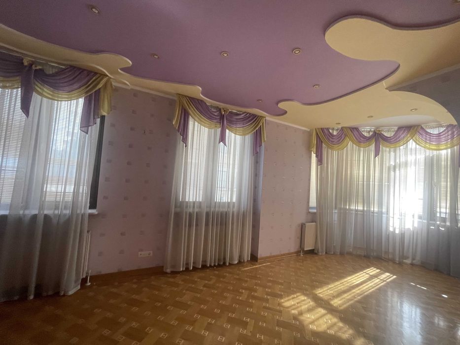 Многокомнатная квартира по адресу ул. Шевченка (площадь 309 м²) - Atlanta.ua - фото 3