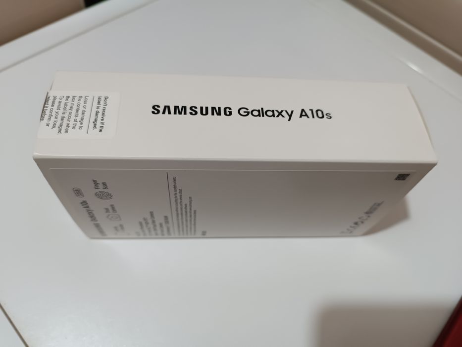 Самсунг галаксі samsung galaxy A10s