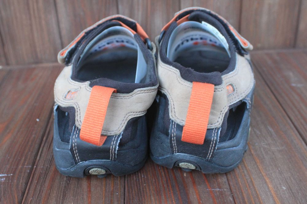 Сандалі Timberland США оригінал 41р сандалии