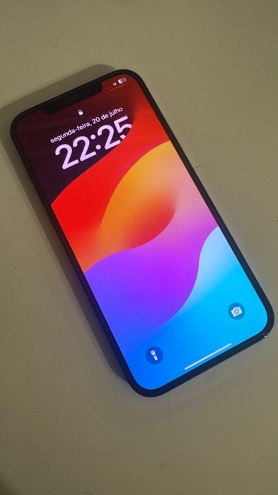 iPhone 12 Pro Max 128GB