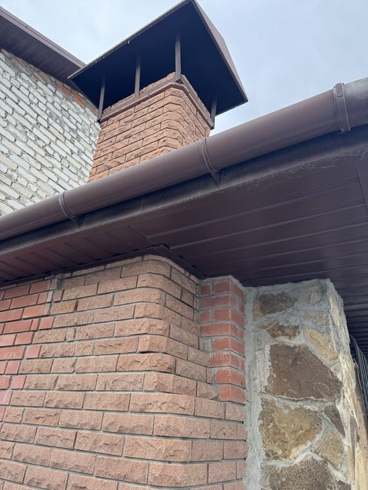 Продається недобудований будинок у кооператиаі «Нива» Макулан