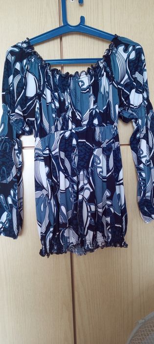 Bluzka rozm.S/M made in Italy