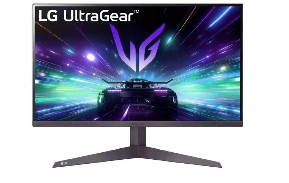 Monitor LG Ultragear 27, 180hz, 1MS - Como Novo