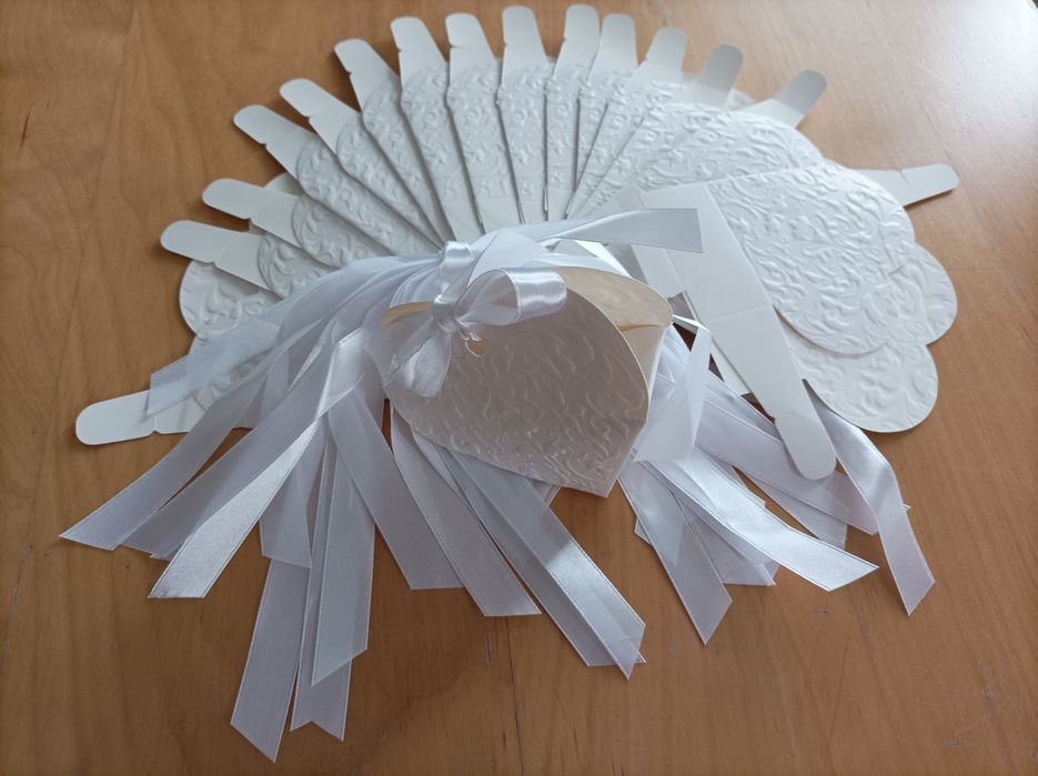 Alba komunijna zestaw + gratis!