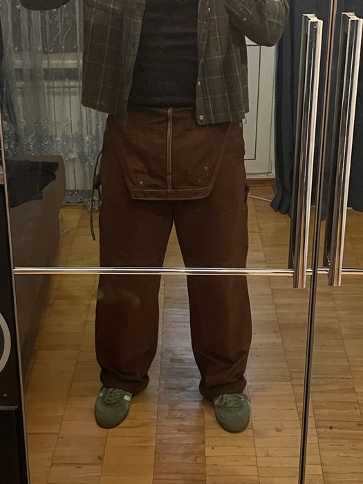 Carhartt Комбінезон /штани L