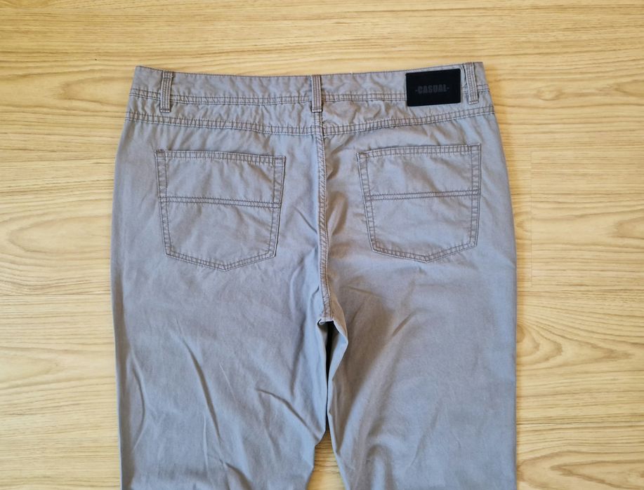 Штани чоловічі Charles Vogele W38 L32 ORIGINAL