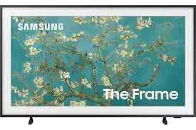 Nowy TV Samsung The Frame QE32LS03CBU 32" QLED Full HD Tizen DVB-T2