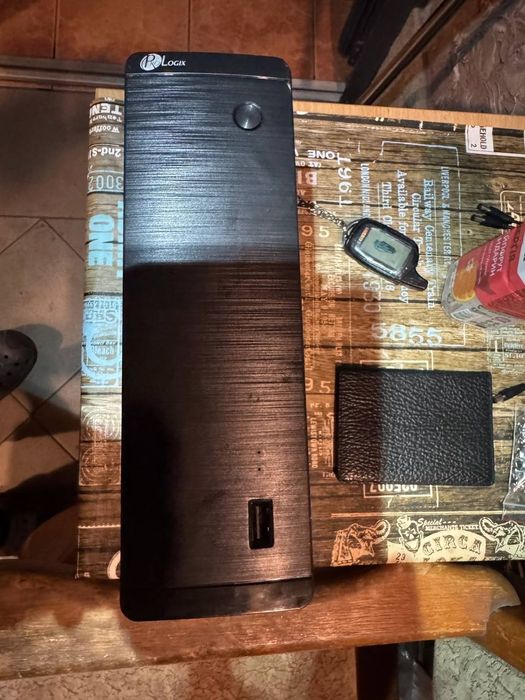 Міні ПК Prology 7100