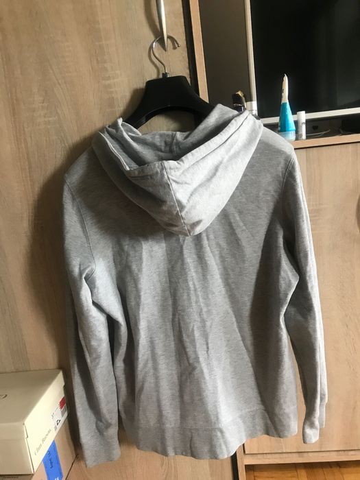 Bluza bawełniana  firmy Crivit Sports