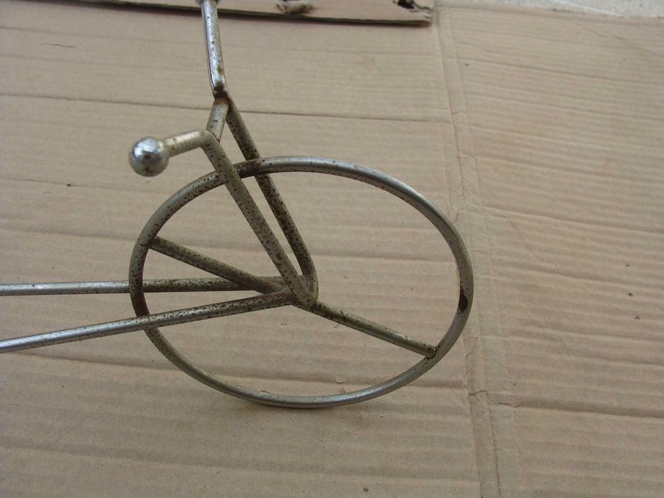 Bicicleta - Porta Garrafa