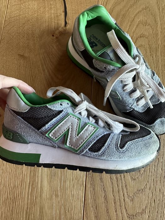 Buty new balance r28,5