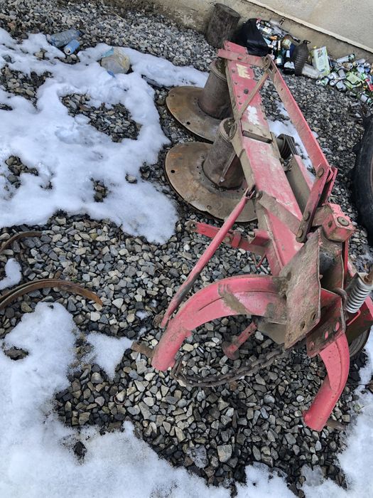 Продам ЮМЗ 6 в нарному стані