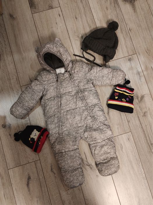 Комбінезон Gap 12-18м