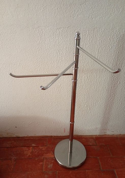 Suporte de Toalhas