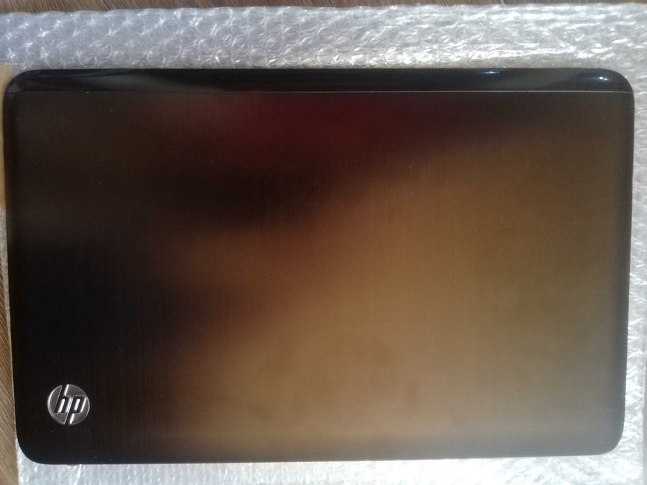 Кришка матриці (top cover)HP Pavilion dv6t-6100 640417-001