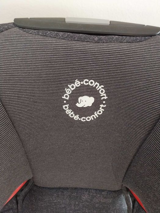 Cadeira isofix para criança 2-3