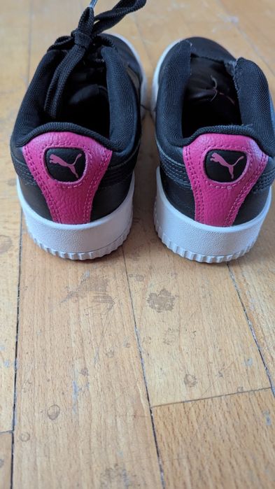 Buty damskie Puma dla dziewczynki 35.5