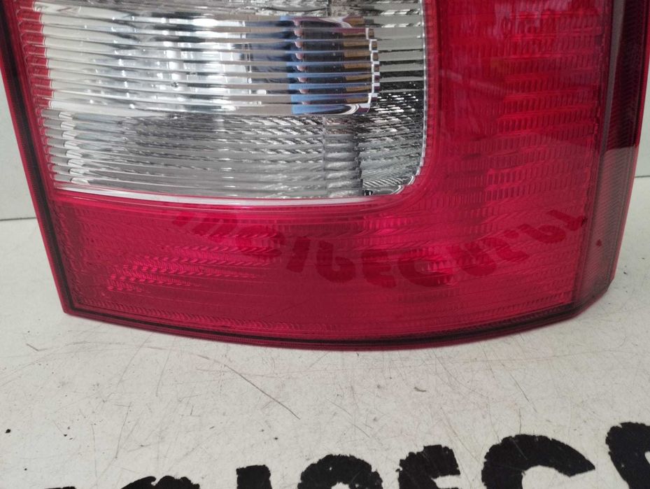Farolim Trás Dto Skoda Octavia II Combi (1Z5) 04-13