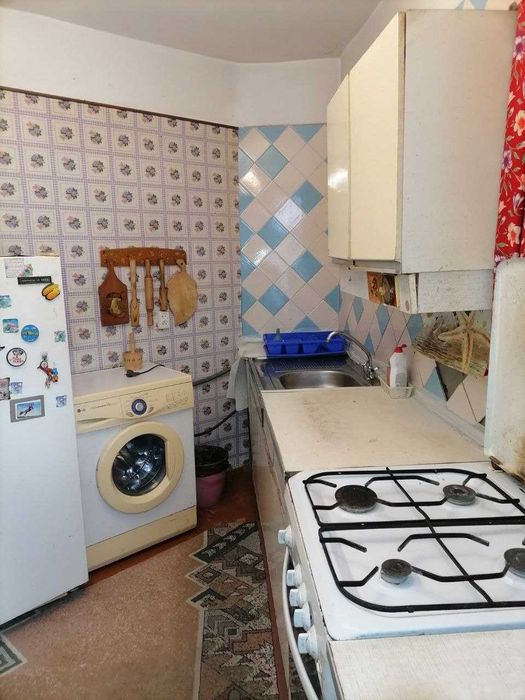СРОЧНО ПРОДАМ 3-х кв. Николаевская дорога/ Лузановка.