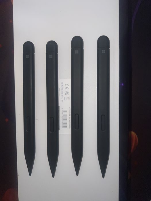 Стілус Microsoft Surface Slim pen 2