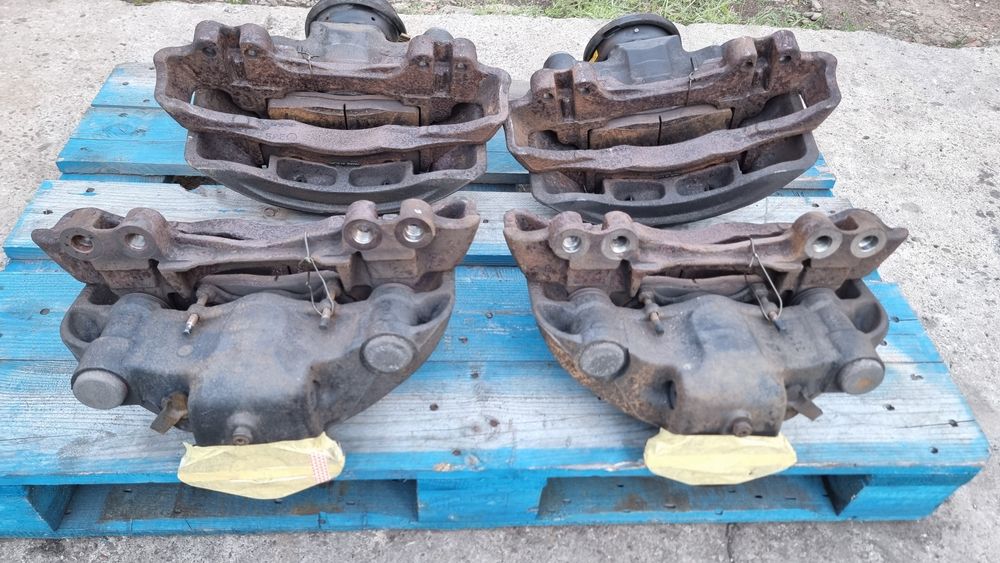 Супорт саф SAFHALDEX SBS 2220 H0 sbs 1918