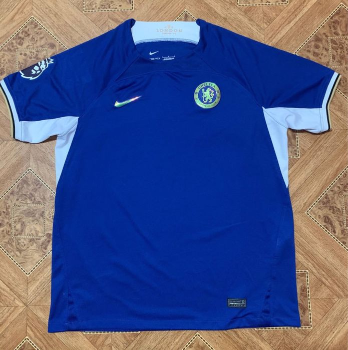 Футболка Chelsea FC Nike