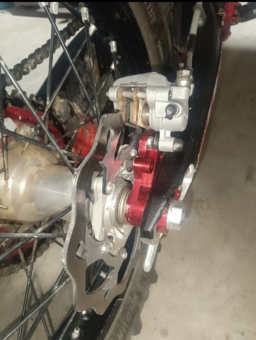 Beta 200 rr 2022