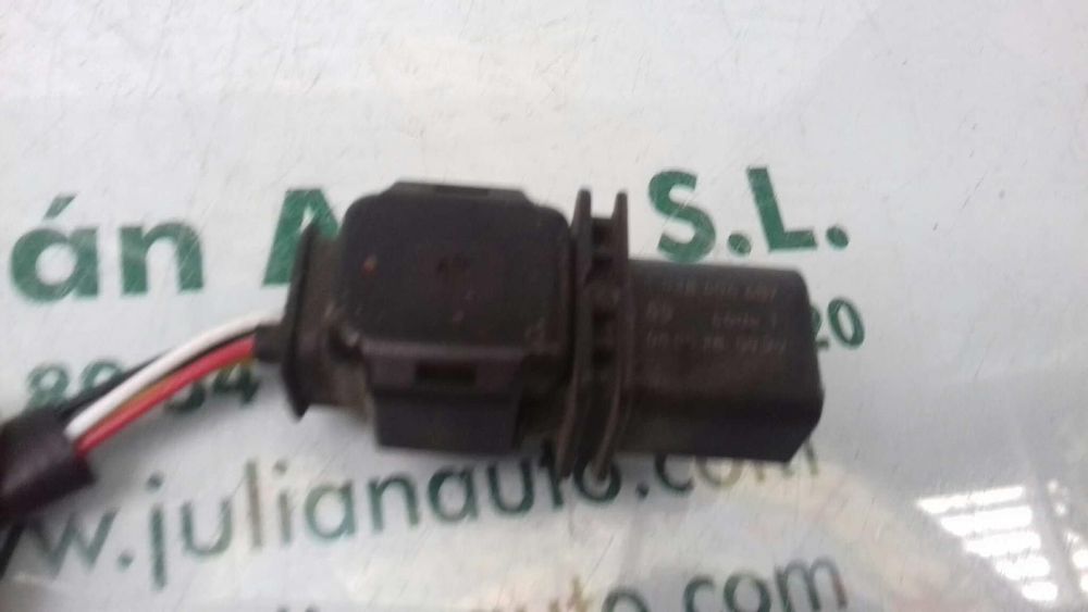 SONDA LAMBDA OPEL VECTRA C 2008 -0281004026