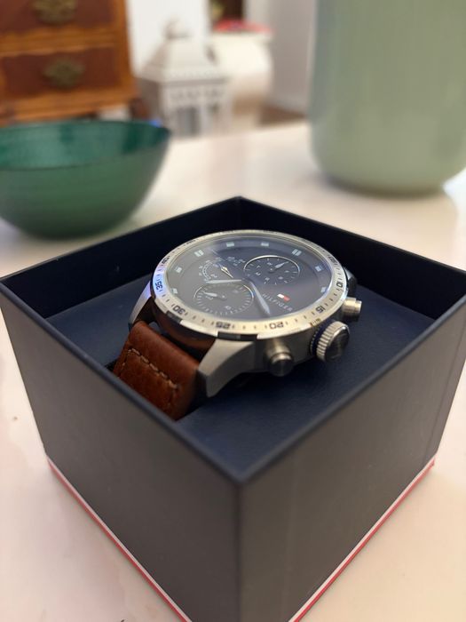 Relógio Tommy Hilfiger