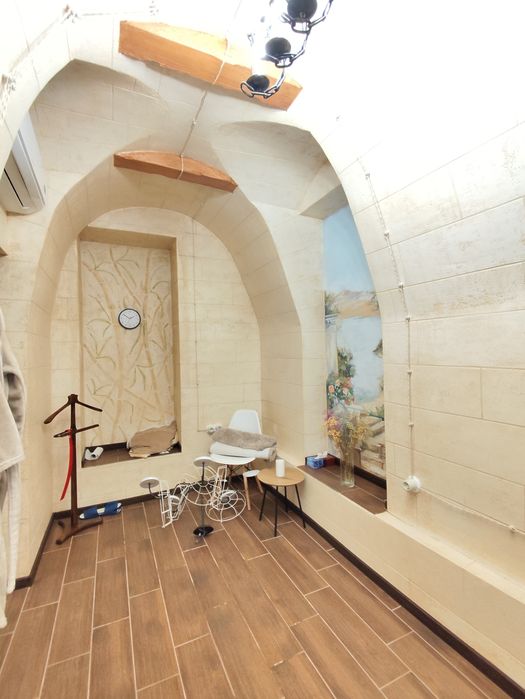 Коммерческая недвижимость по адресу ул. Европейская (площадь 109 м²) - Atlanta.ua - фото 8